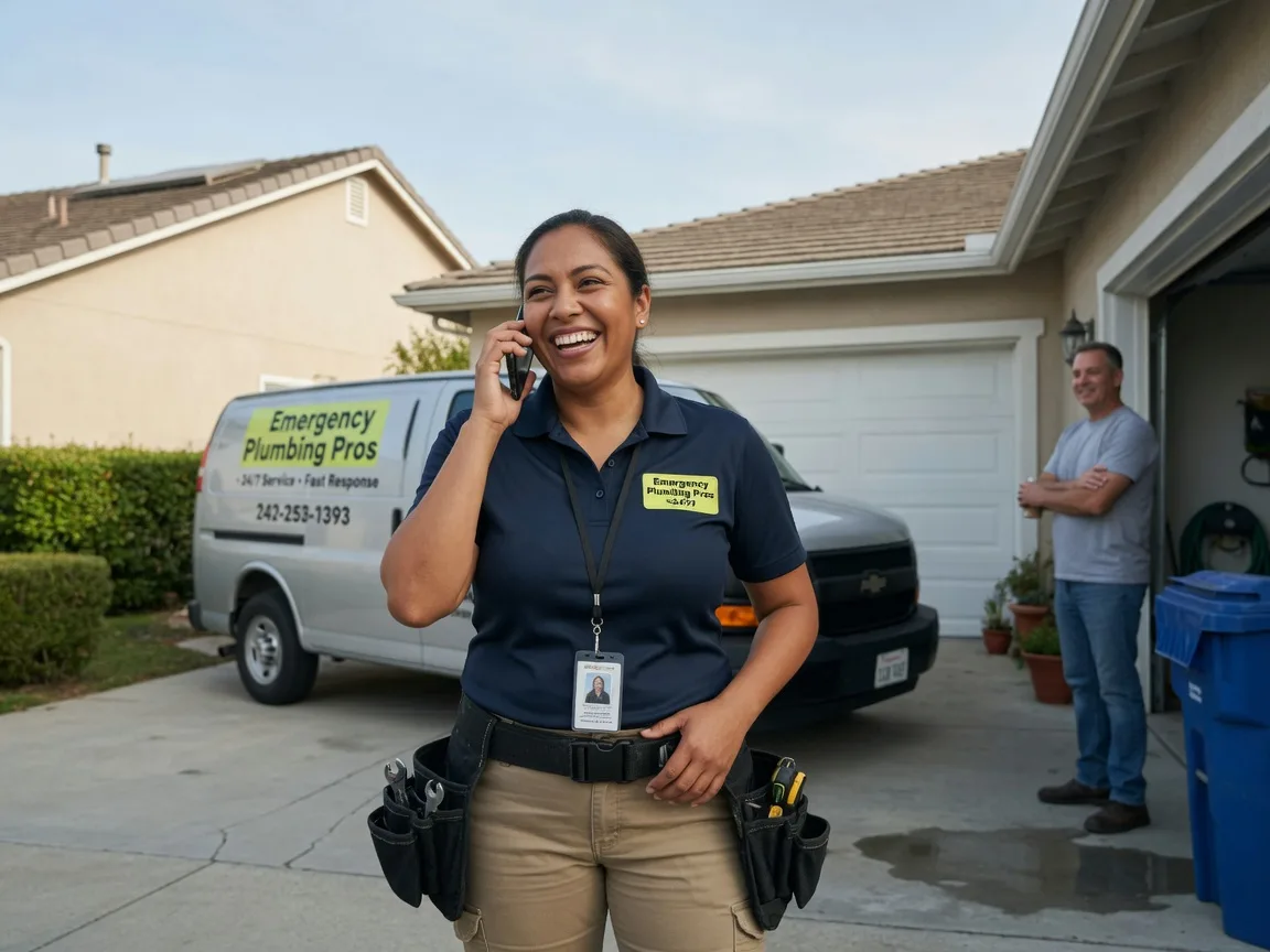 Emergency Plumber Maxwell, NE FAQs